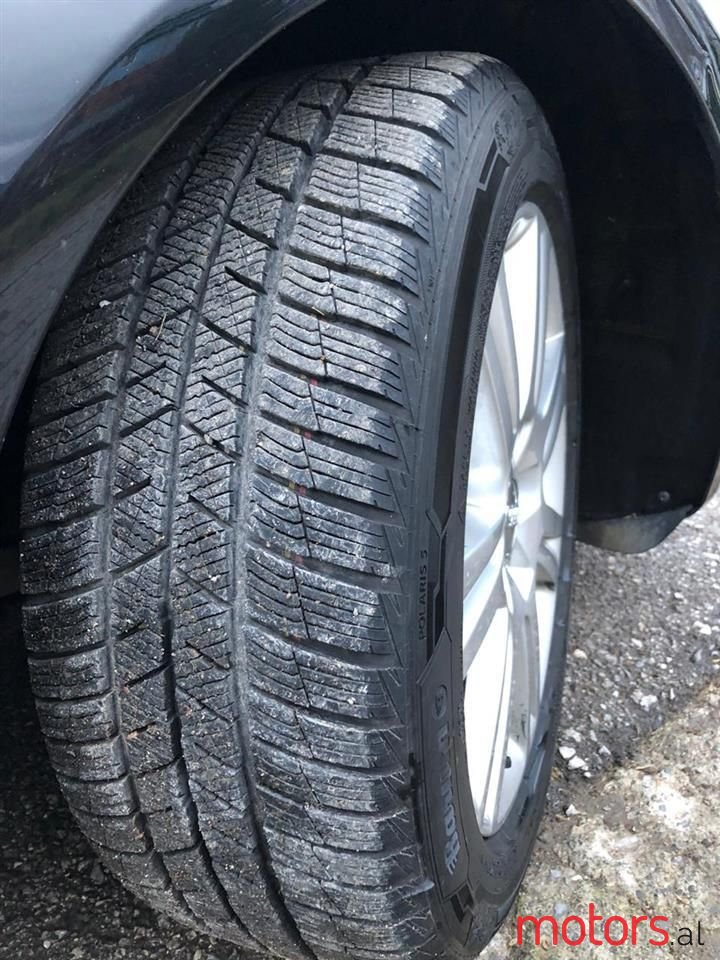 2009' Audi A4 photo #2