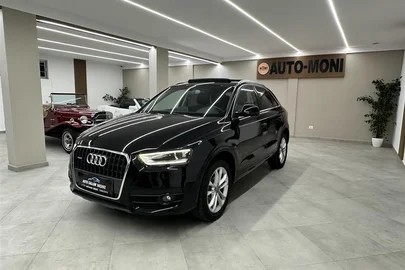 2014' Audi Q3