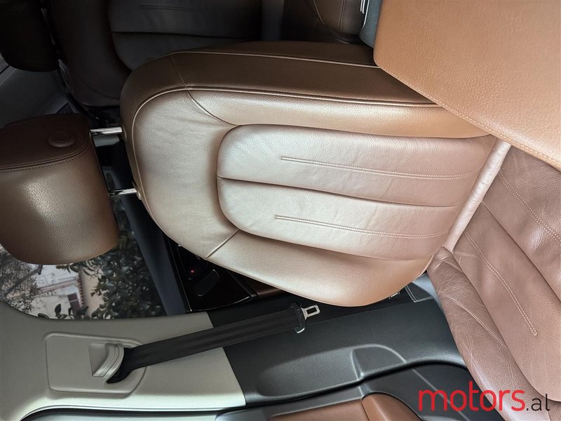 2014' Audi A6 photo #5