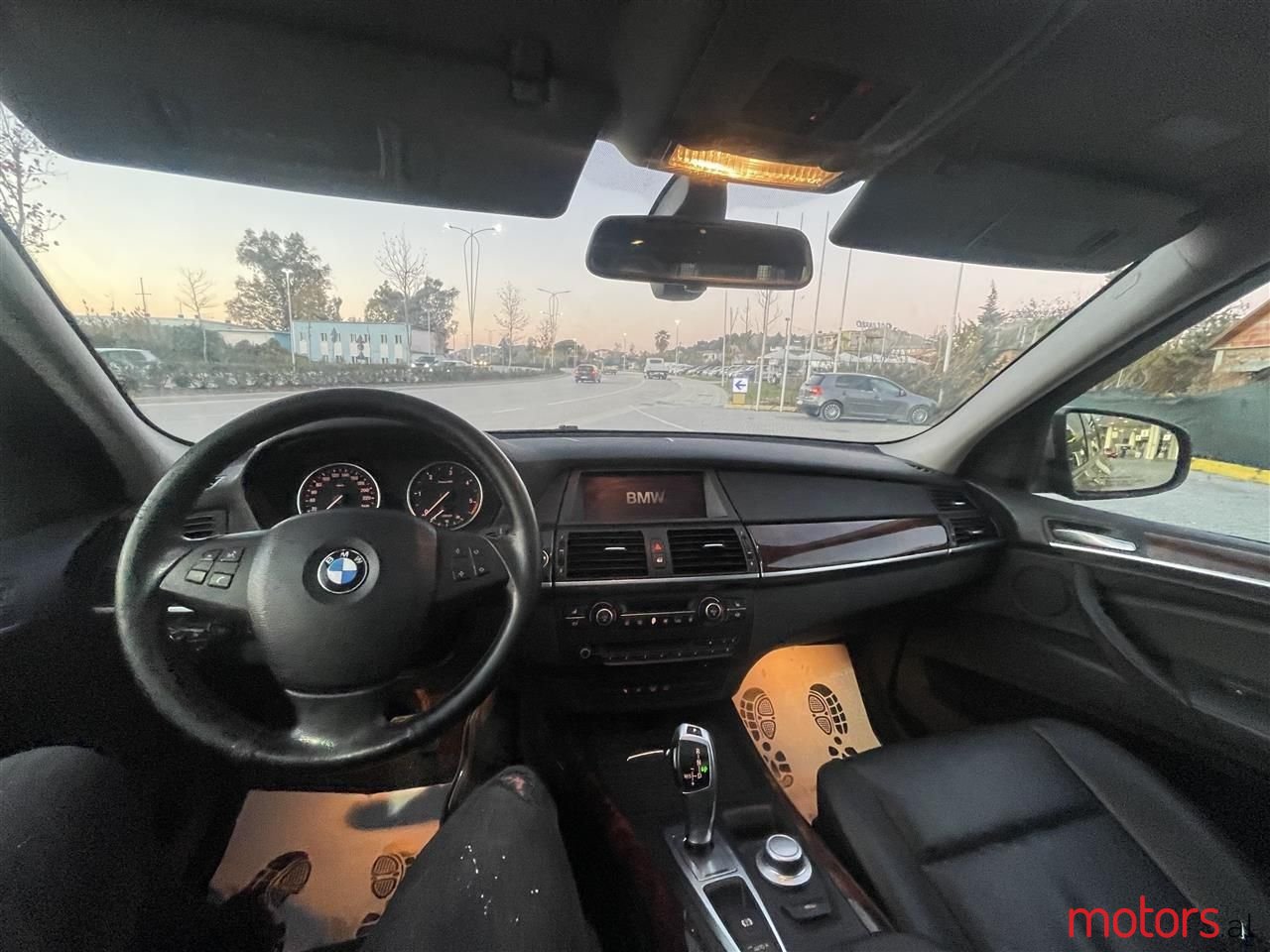 2009' BMW X5 photo #2