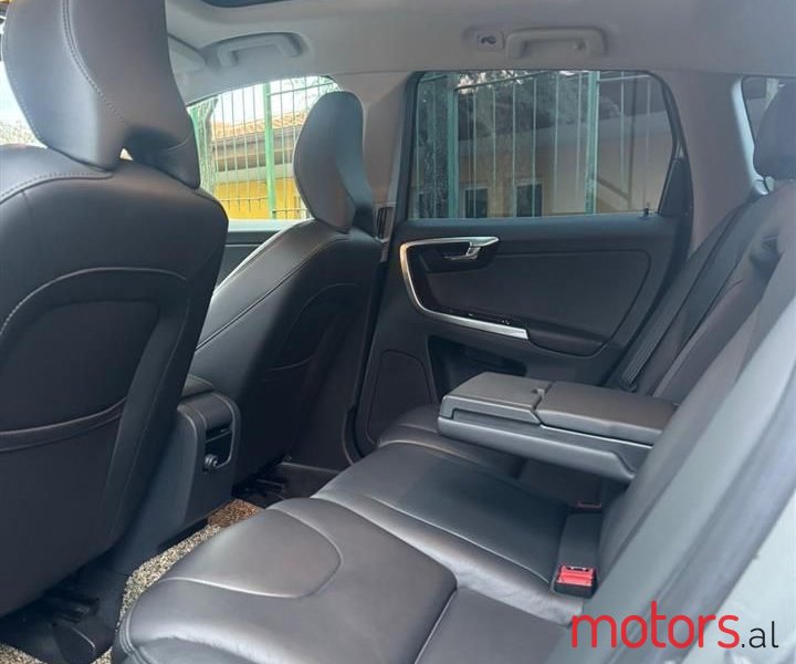 2016' Volvo Xc 60 photo #4