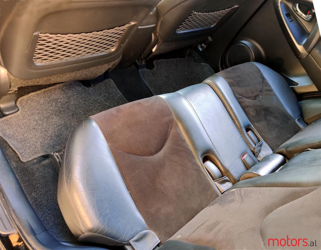 2012' Toyota RAV4 photo #6