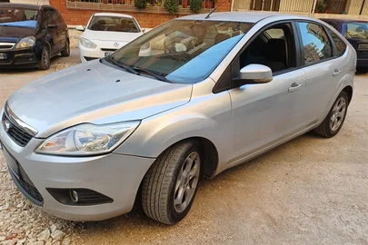 2010' Ford Focus