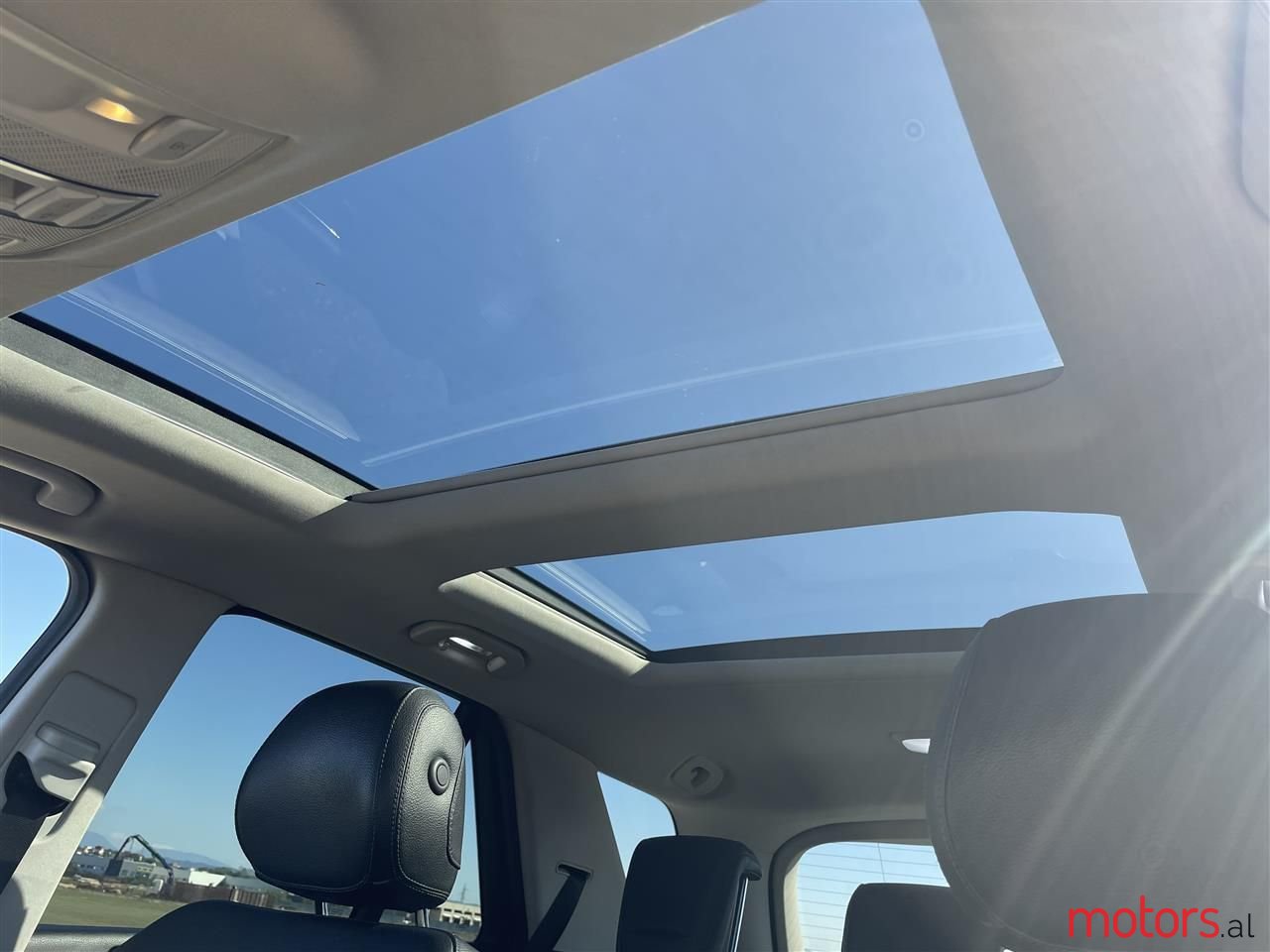 2016' Mercedes-Benz Gle 350 photo #3