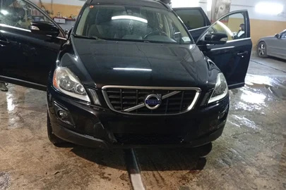 2009' Volvo XC60