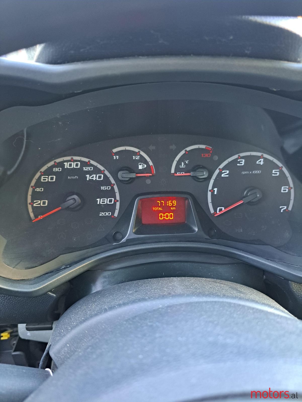 2015' Ford Ka photo #2