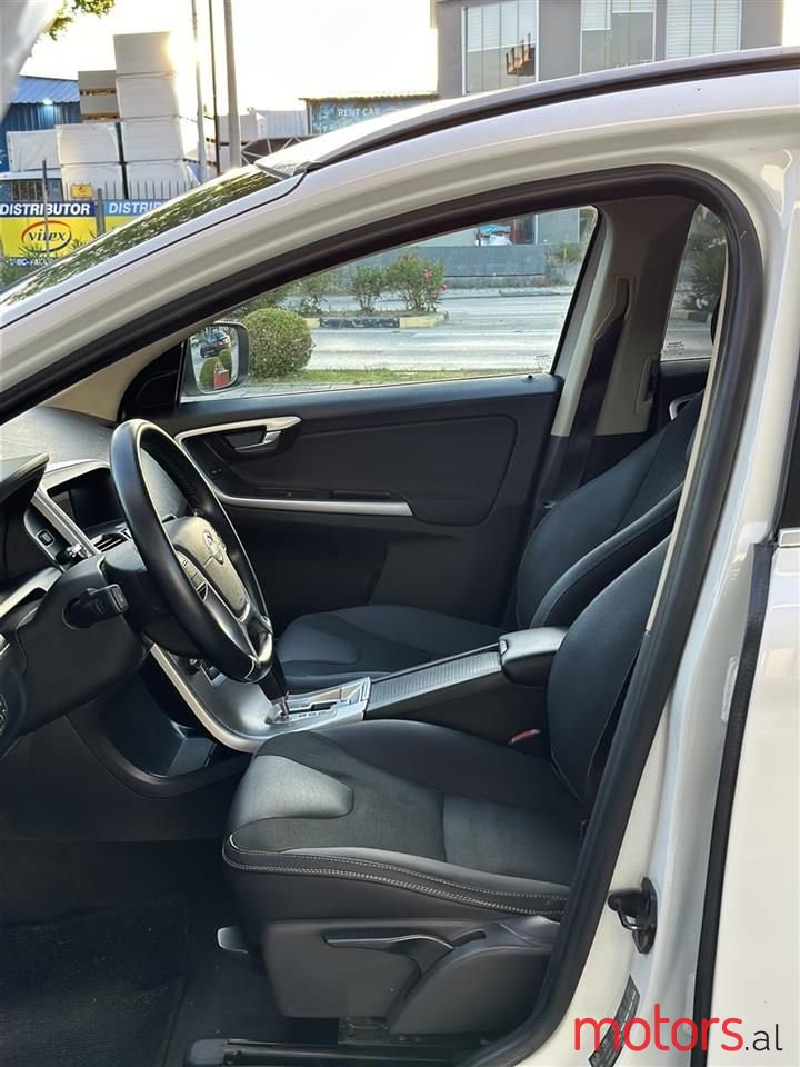 2011' Volvo Xc 60 photo #4