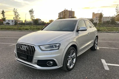 2013' Audi Q3