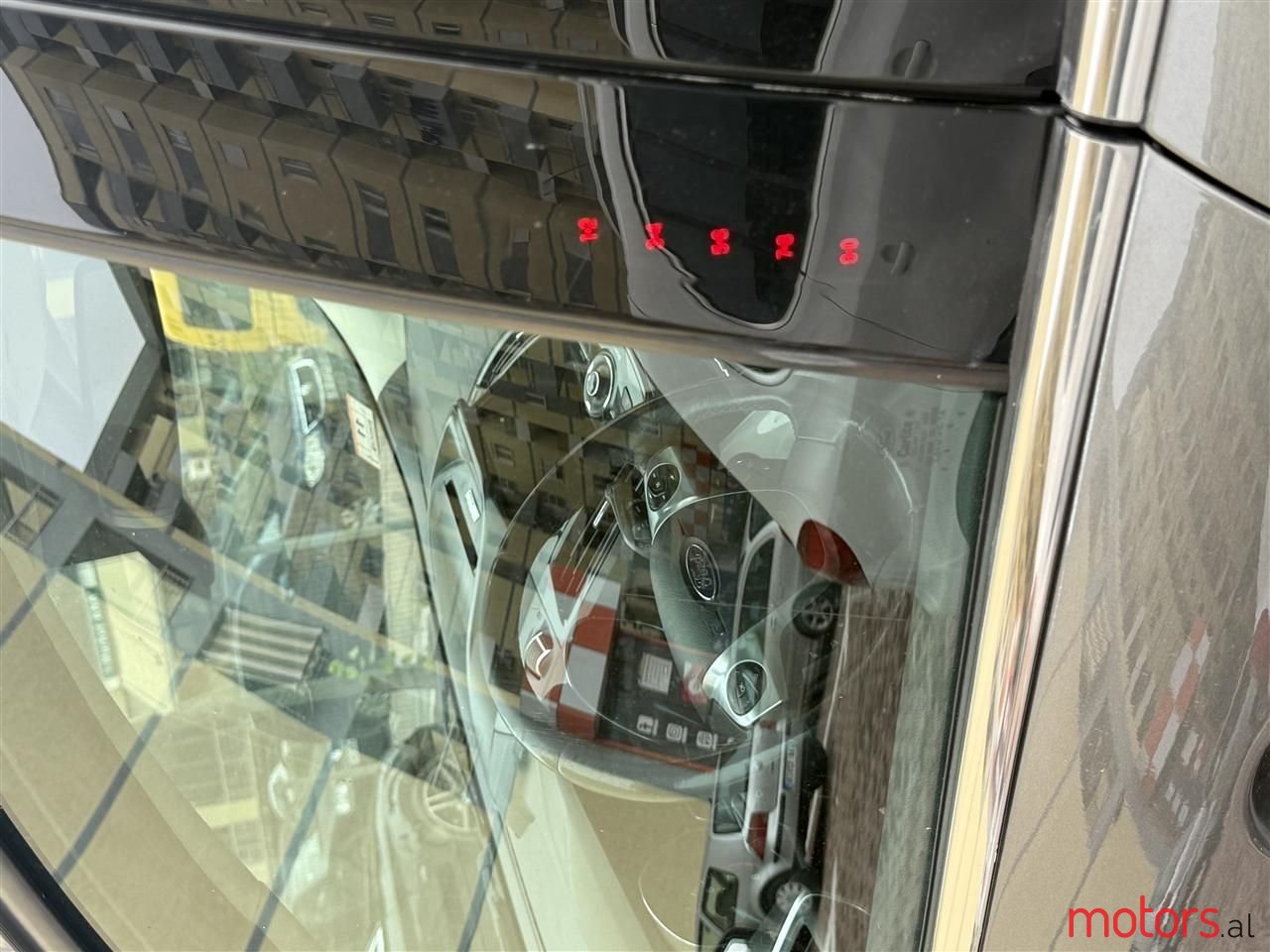 2013' Ford Escape photo #3