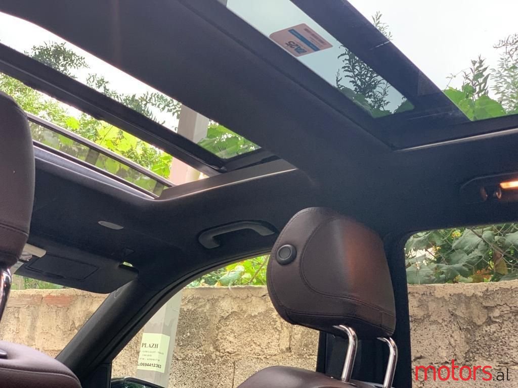 2013' Mercedes-Benz ML 350 photo #6