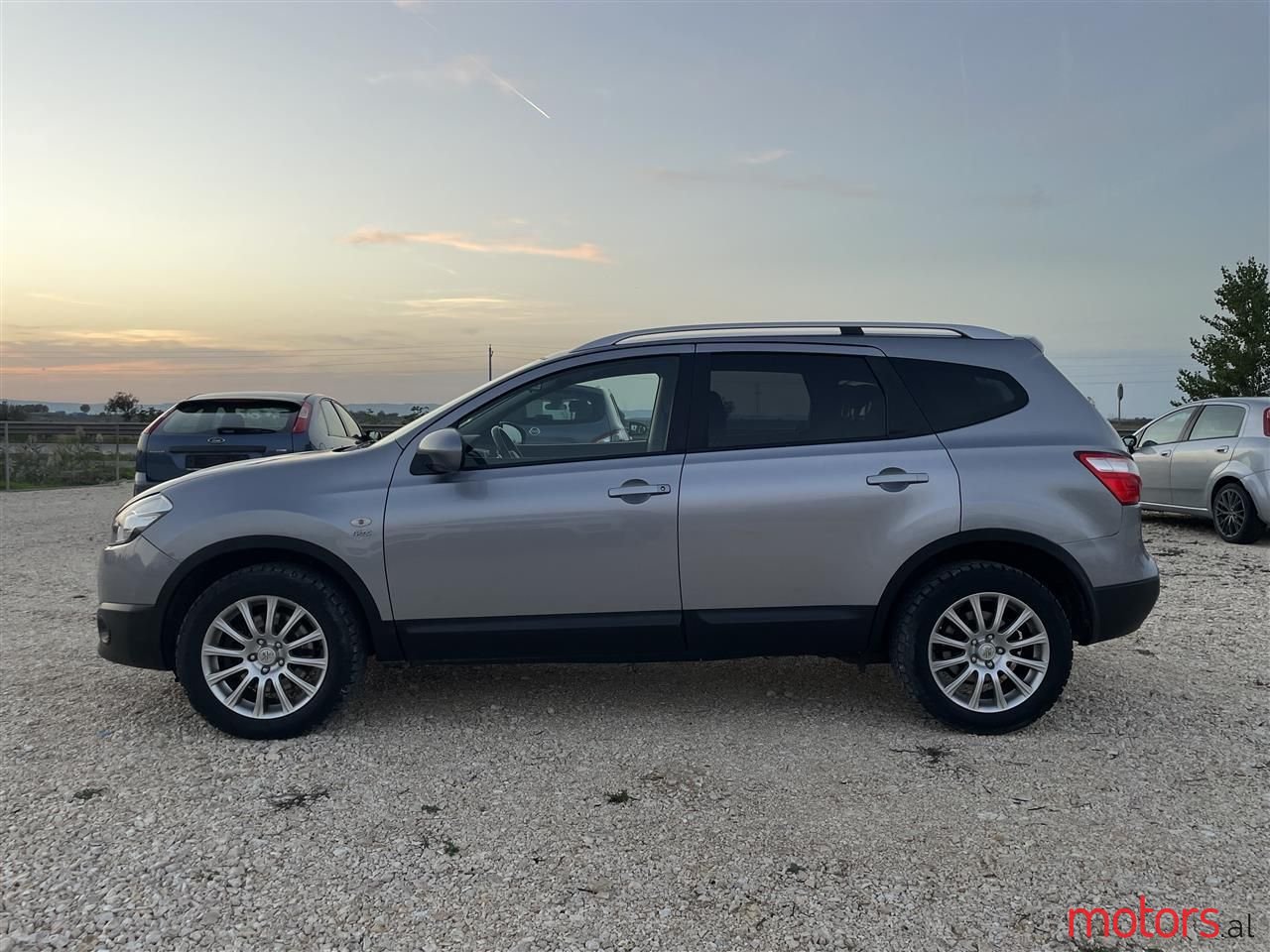 2010' Nissan Qashqai photo #4