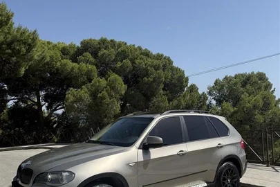2010' BMW X5