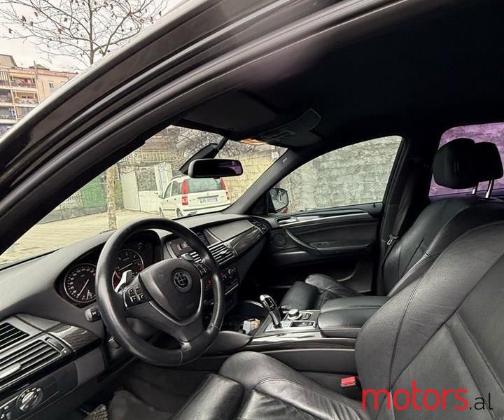 2009' BMW X6 photo #2