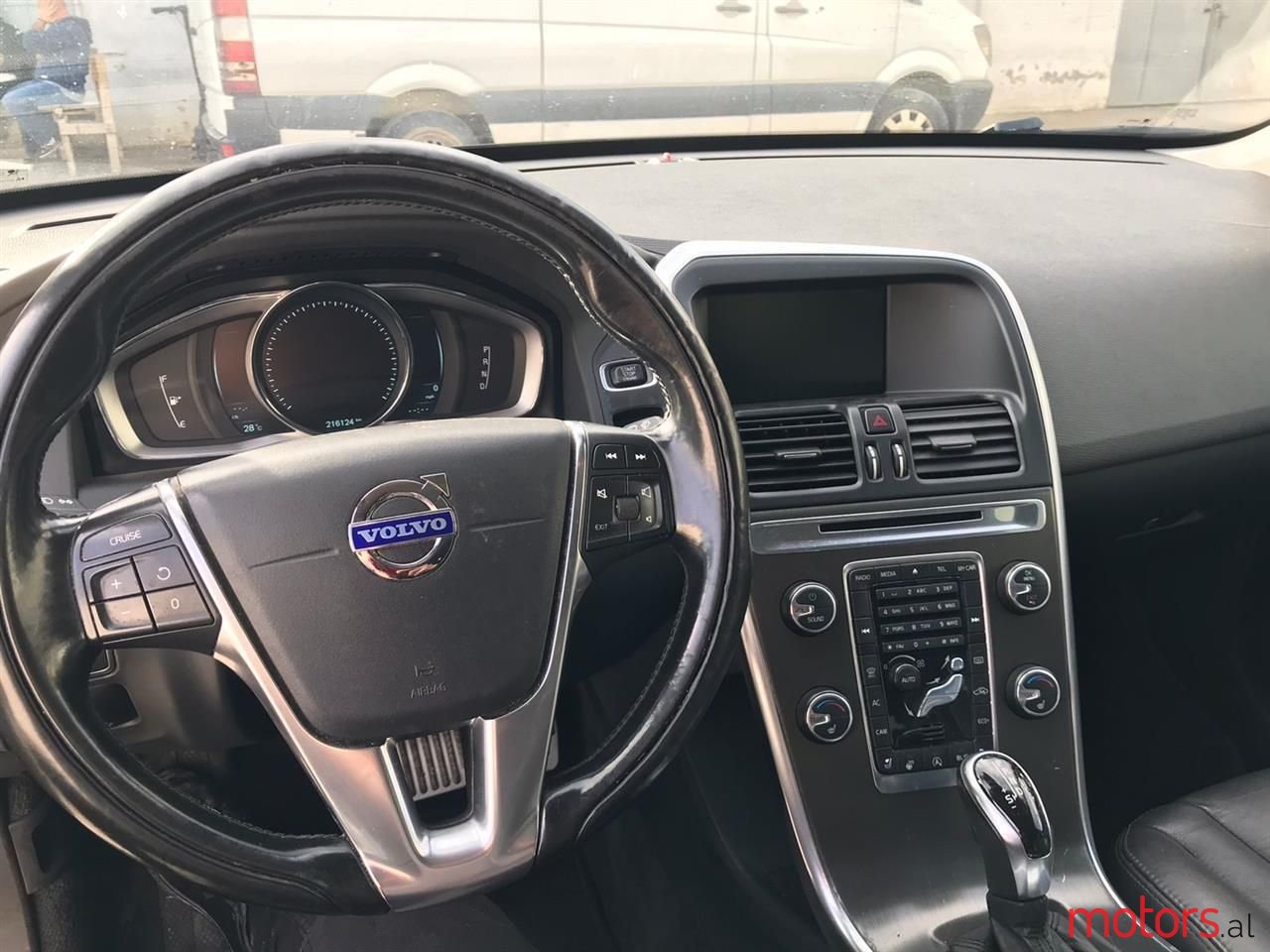 2015' Volvo Xc 60 photo #3