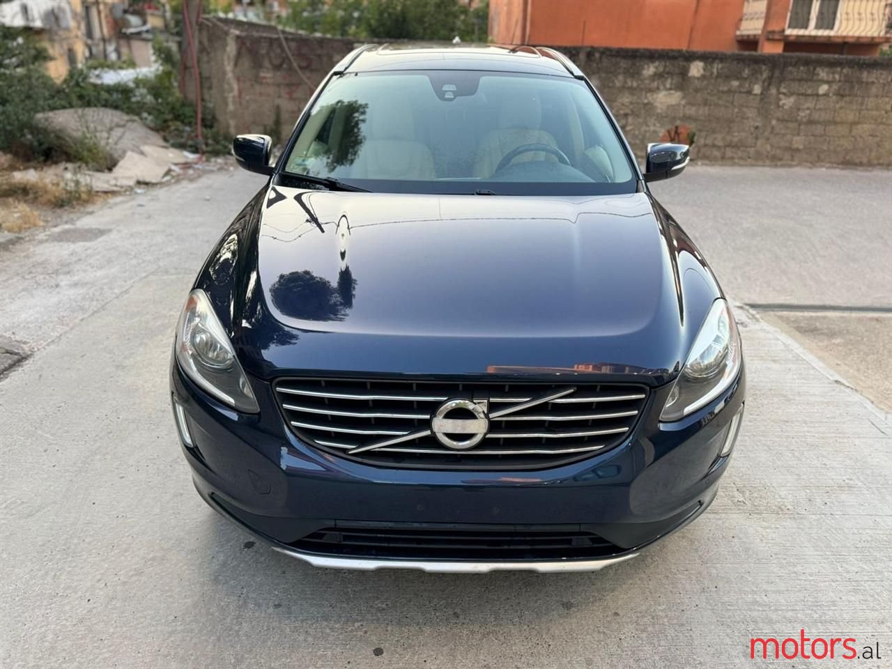 2014' Volvo Xc 60 photo #2