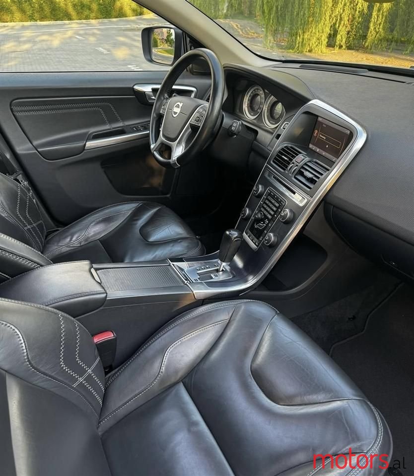 2012' Volvo Xc 60 photo #3