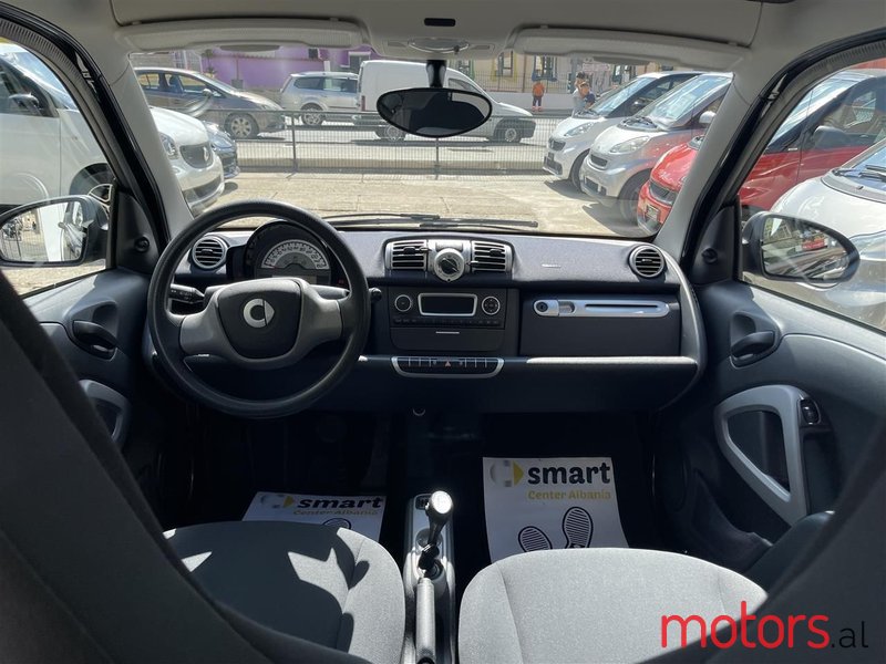 2011' Smart Fortwo photo #4