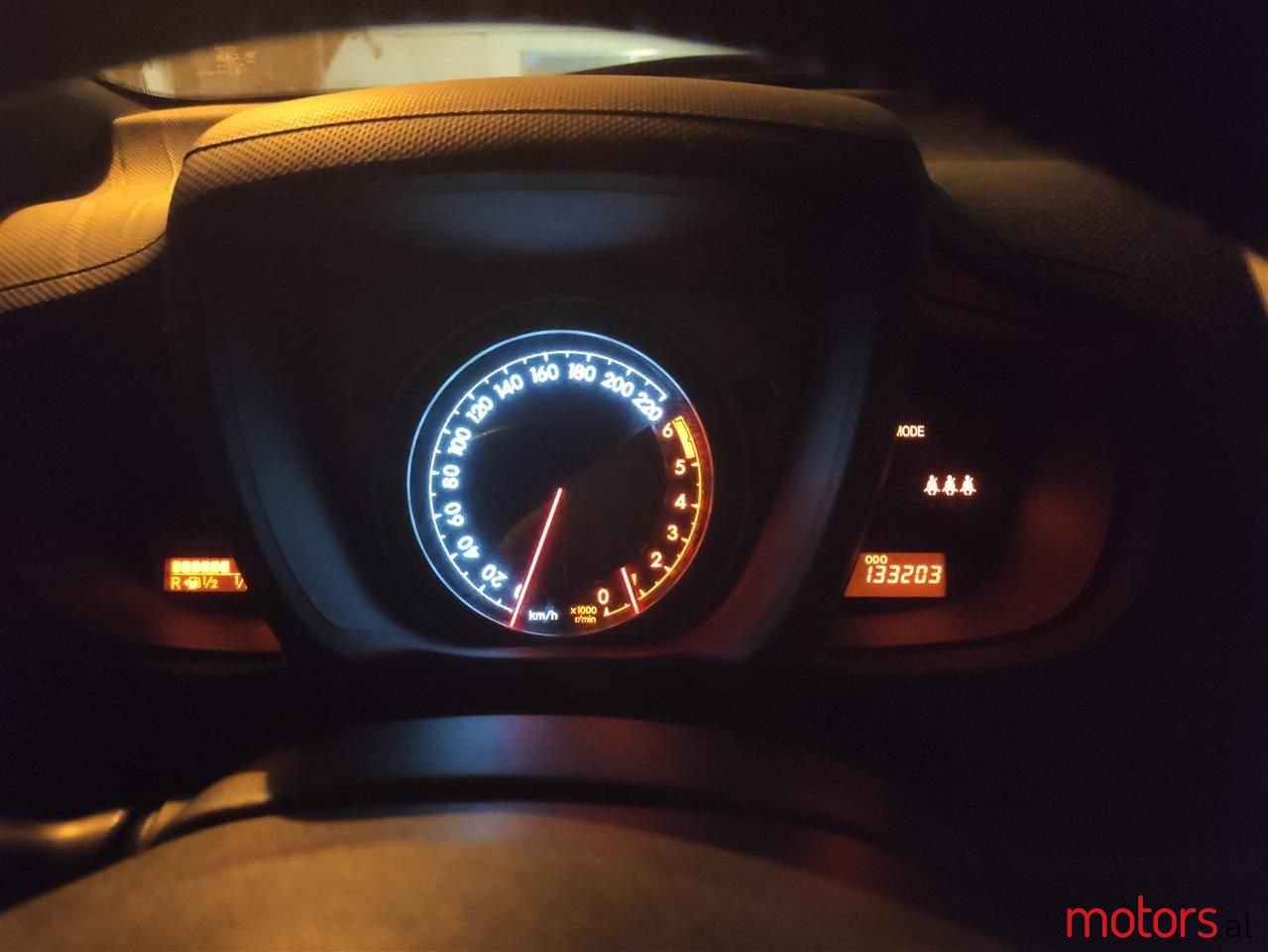 2009' Toyota Urban Cruiser photo #2