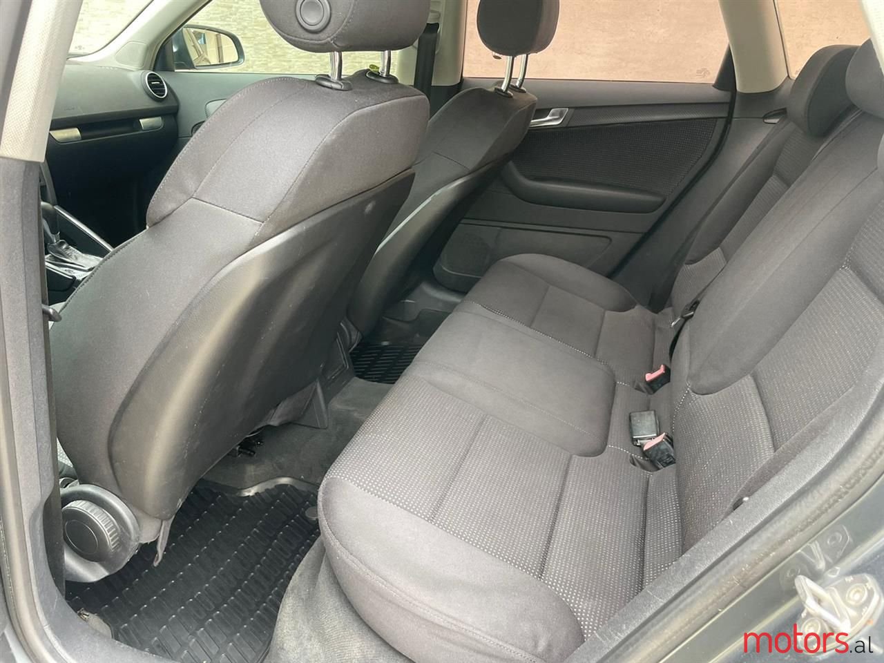 2006' Audi A3 photo #2