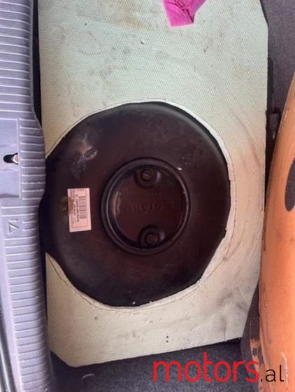 2007' Volkswagen Polo photo #2