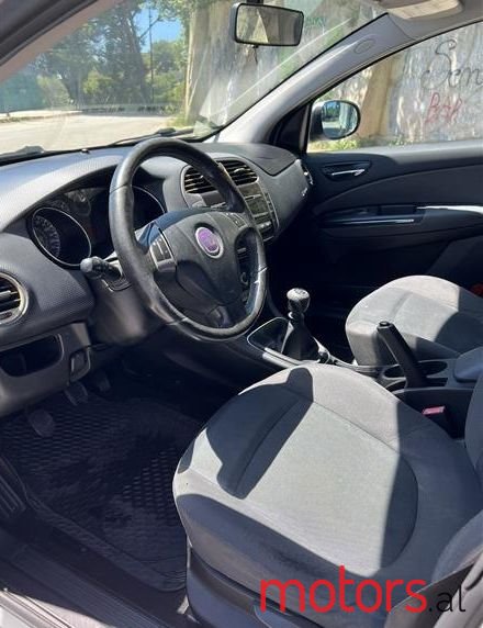 2009' Fiat Bravo photo #4