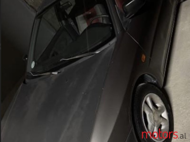 1998' Mitsubishi Lancer photo #4