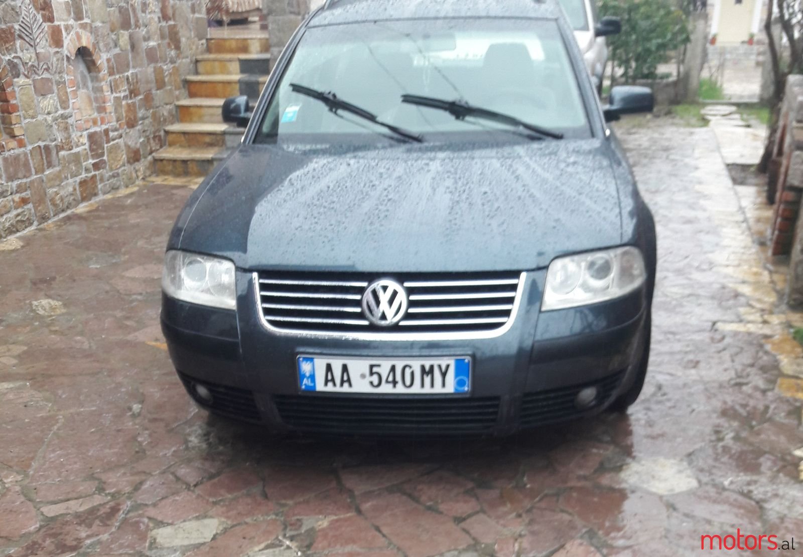 2003' Volkswagen photo #2