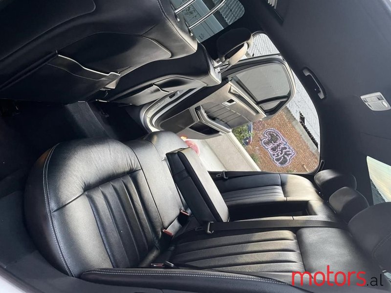 2014' Mercedes-Benz E 220 photo #6