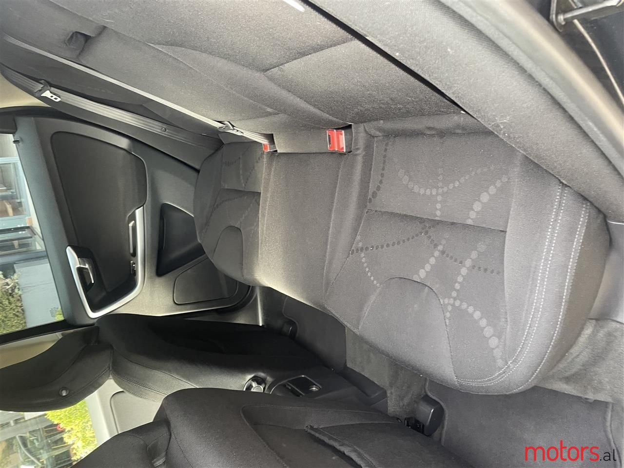 2009' Volvo Xc 60 photo #5