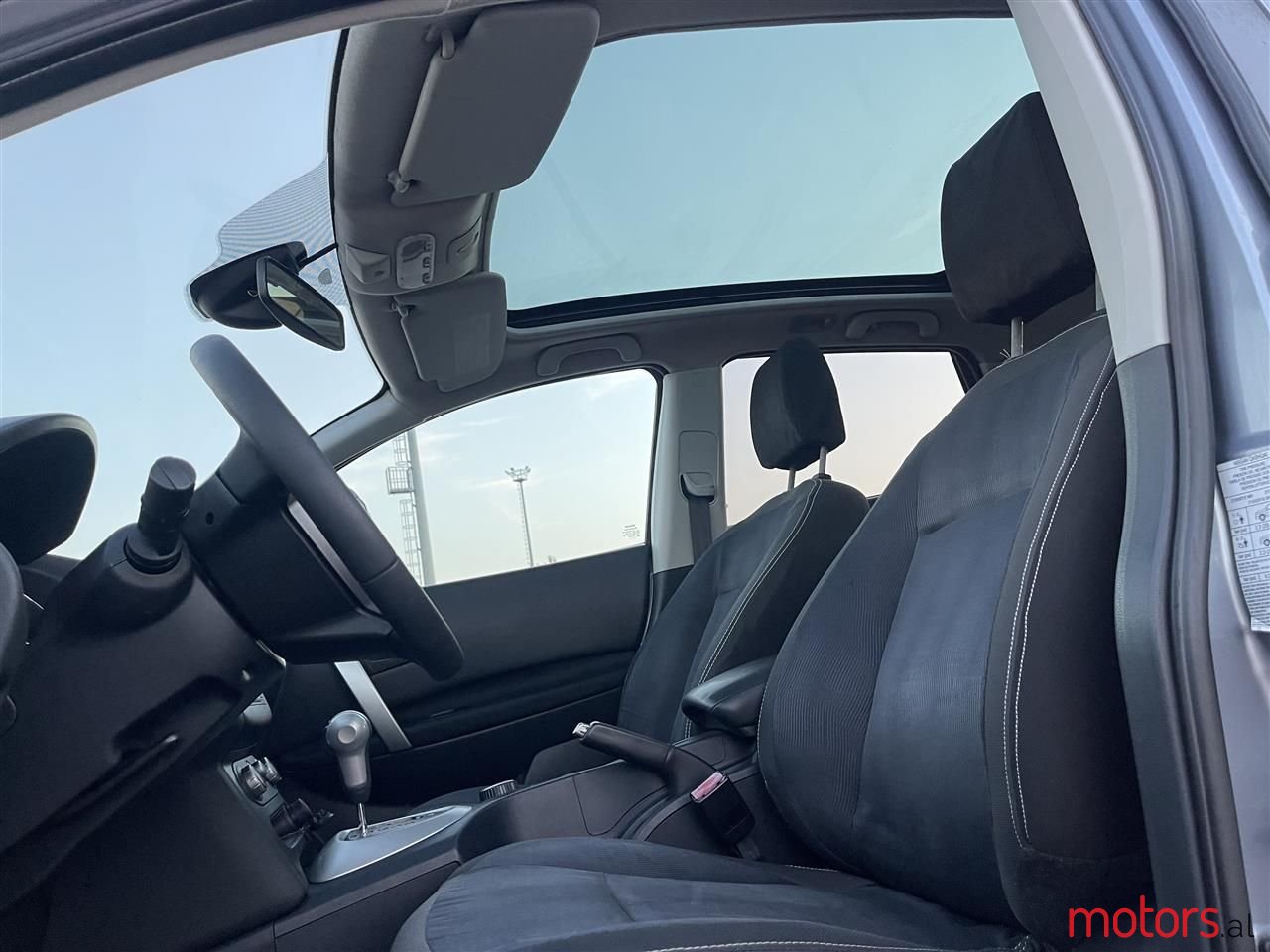 2010' Nissan Qashqai photo #3