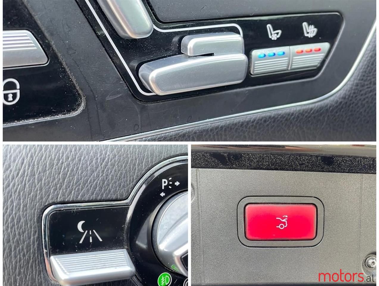 2009' Mercedes-Benz S 320 photo #5