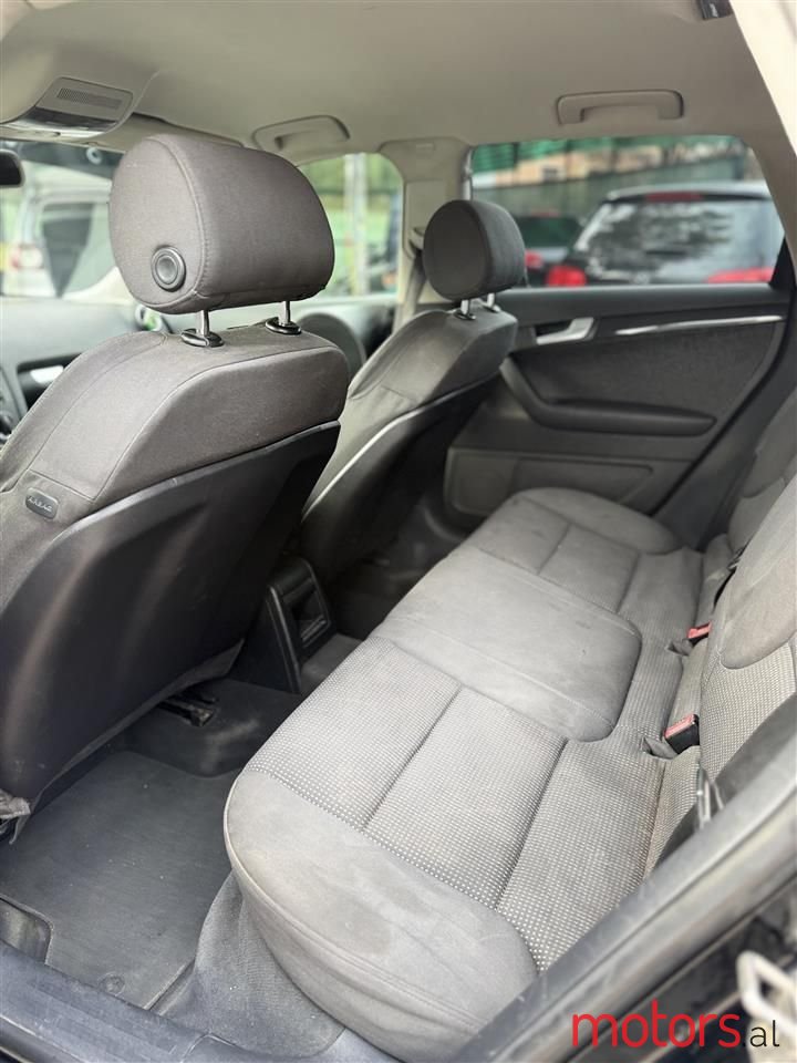 2007' Audi A3 photo #2