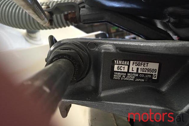 2012' Yamaha photo #3