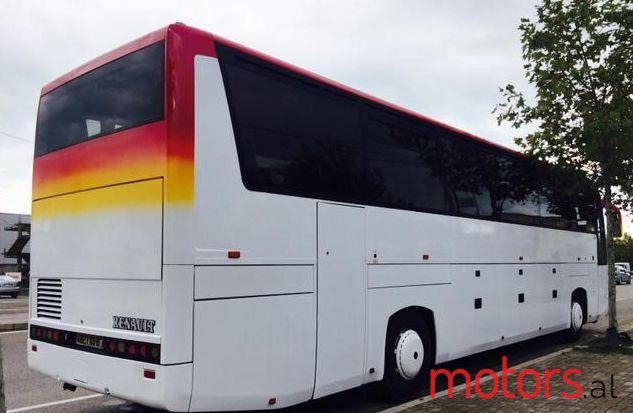 2004' Renault Autobuz photo #2