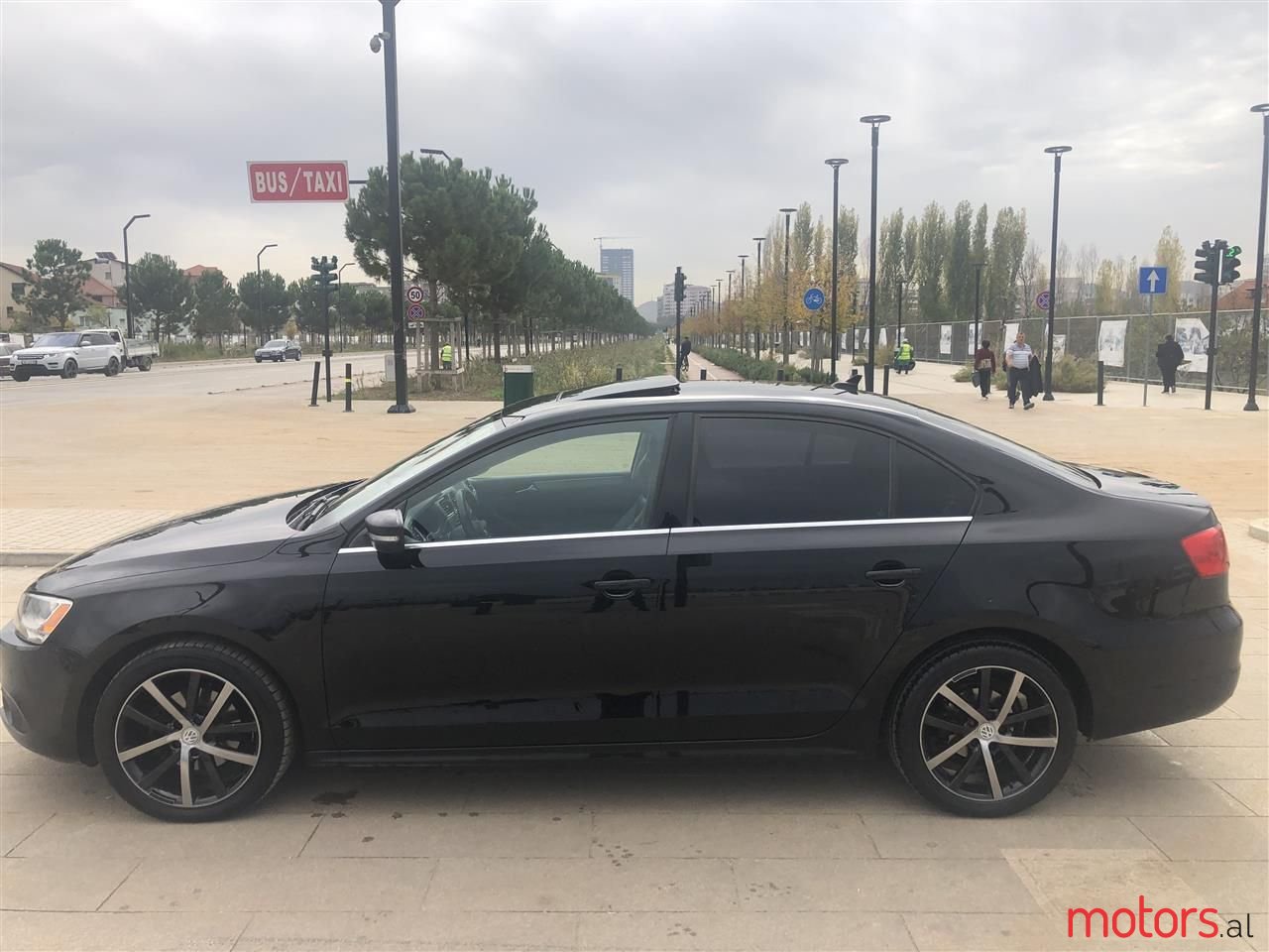 2014' Volkswagen Jetta photo #1