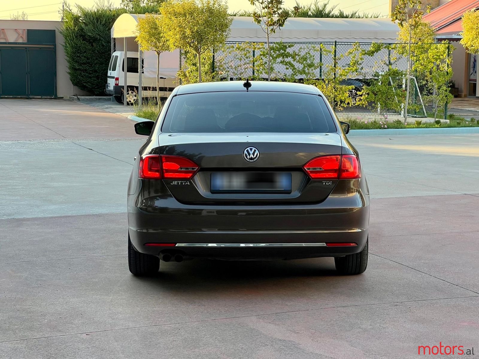 2014' Volkswagen Jetta photo #4