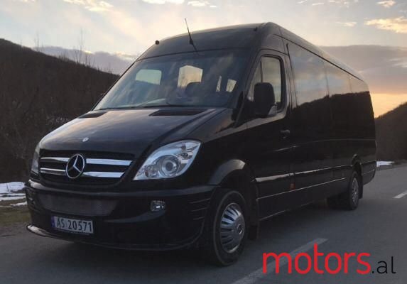 2009' Mercedes-Benz photo #1