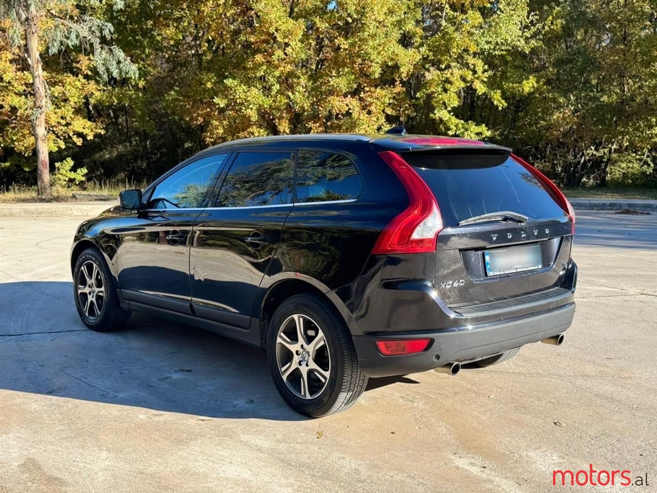 2013' Volvo Xc 60 photo #2