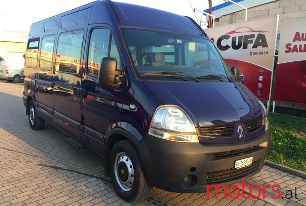 2007' Renault photo #4