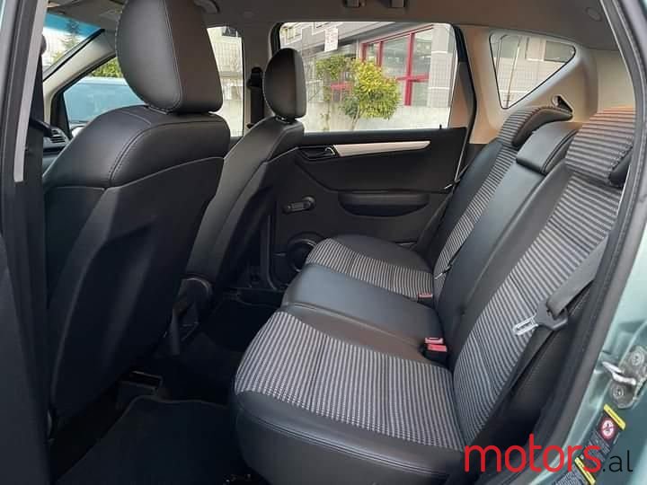 2005' Mercedes-Benz A 200 photo #6