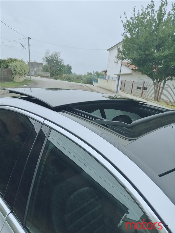 2015' Mercedes-Benz 250 photo #6