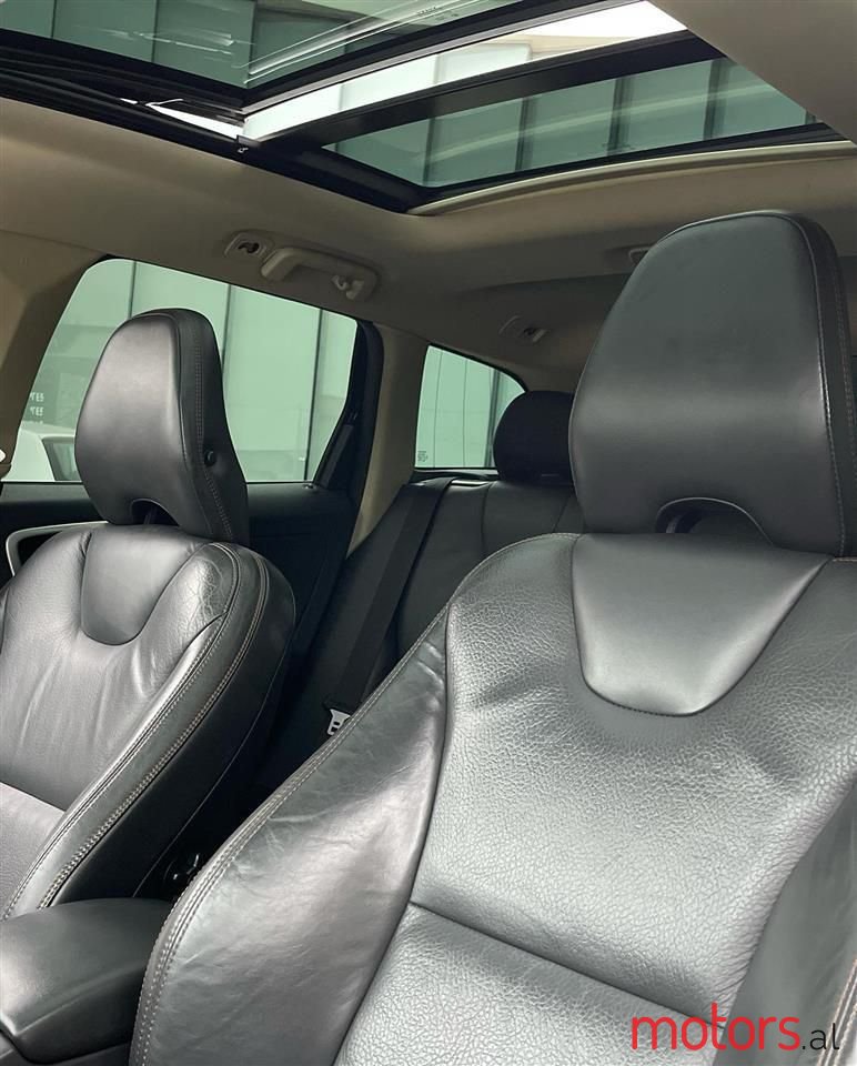 2010' Volvo Xc 60 photo #4