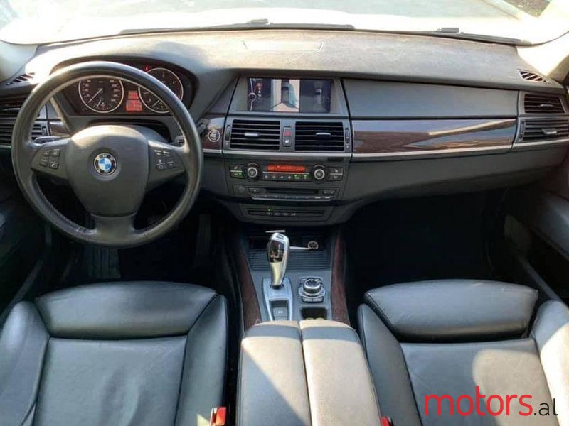 2013' BMW X5 photo #2