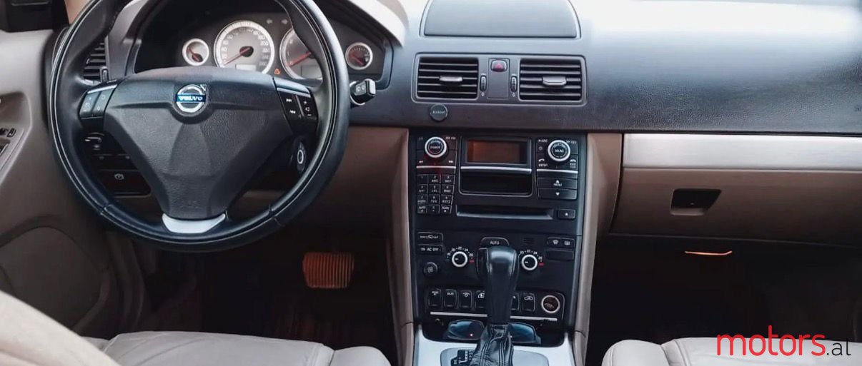 2012' Volvo Xc 90 photo #6