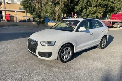 2014' Audi Q3