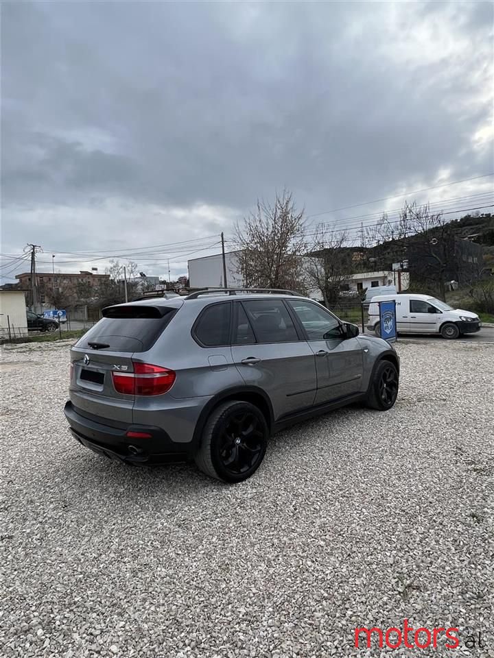 2010' BMW X5 photo #2