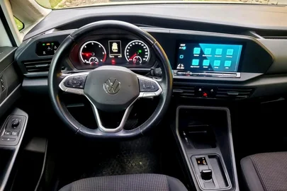 2022' Volkswagen Caddy