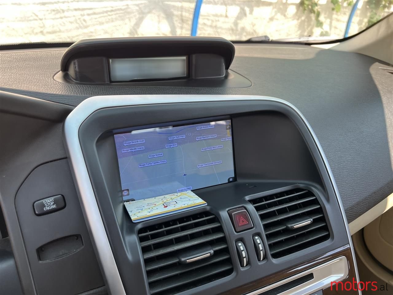 2010' Volvo Xc 60 photo #4