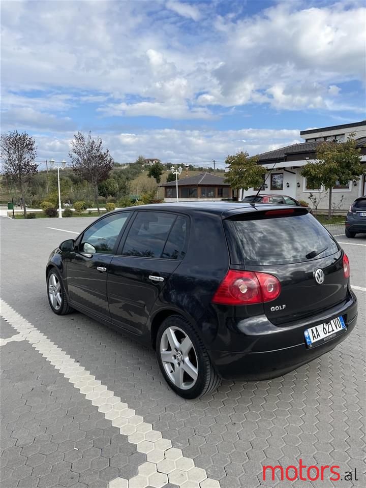 2005' Volkswagen E-Golf photo #4