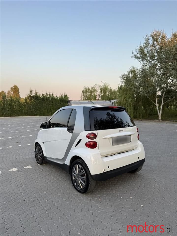 2007' Smart Fortwo photo #4
